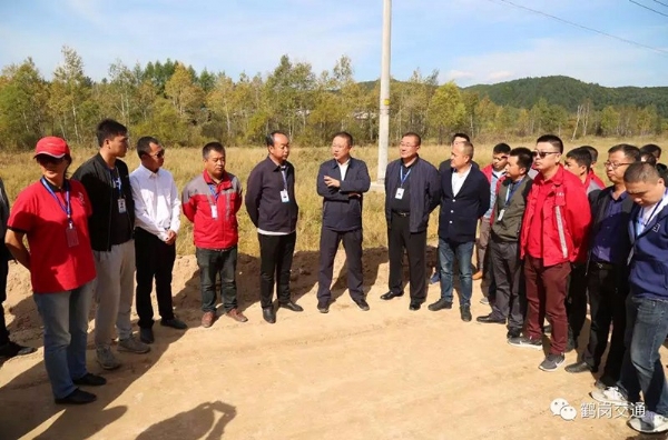 質(zhì)量提升在交通 風(fēng)勁揚帆正當時 質(zhì)量提升在交通 風(fēng)勁揚帆正當時