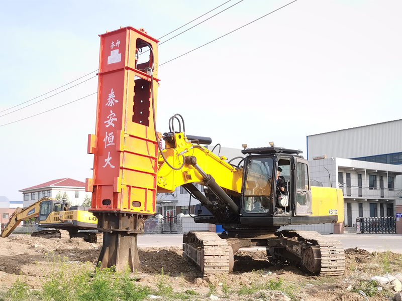 挖機(jī)液壓夯實(shí)機(jī) 挖機(jī)液壓夯實(shí)機(jī)