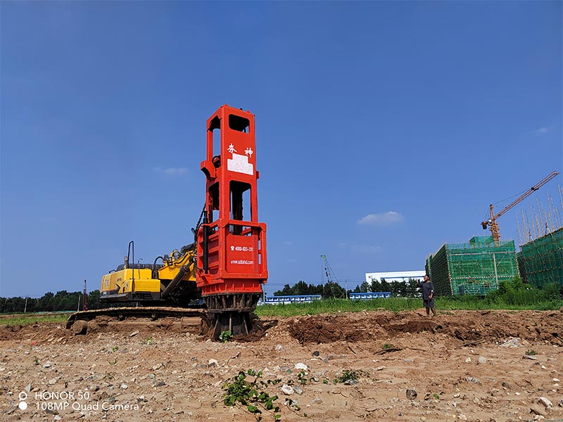 挖機(jī)強(qiáng)夯機(jī) 挖機(jī)強(qiáng)夯機(jī)