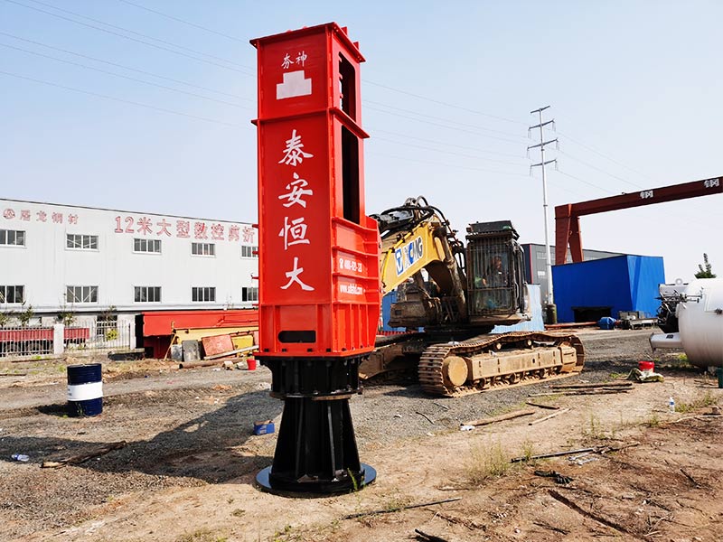 挖掘機(jī)夯實(shí)機(jī) 挖掘機(jī)夯實(shí)機(jī)