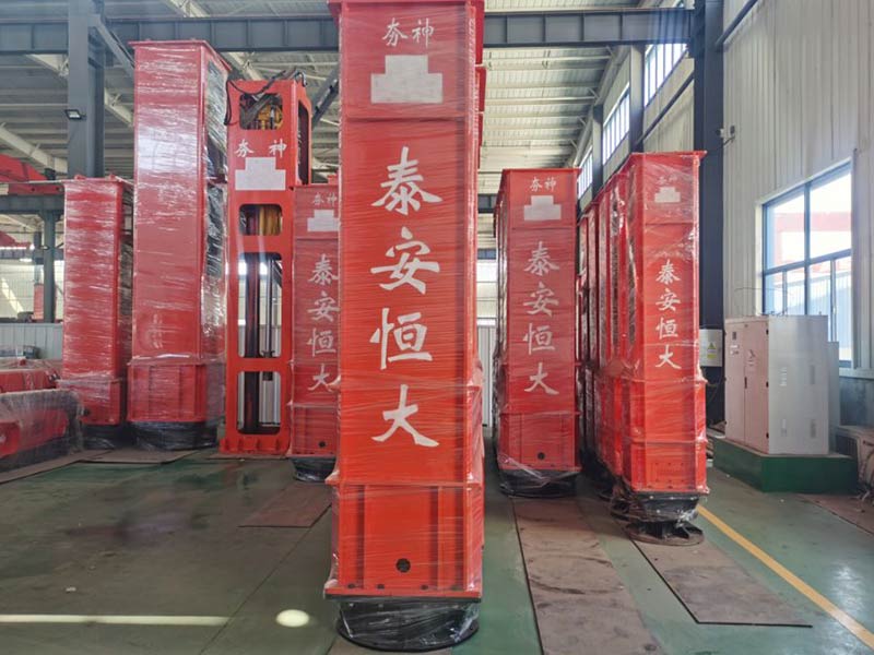 高速液壓夯實(shí)機(jī) 高速液壓夯實(shí)機(jī)