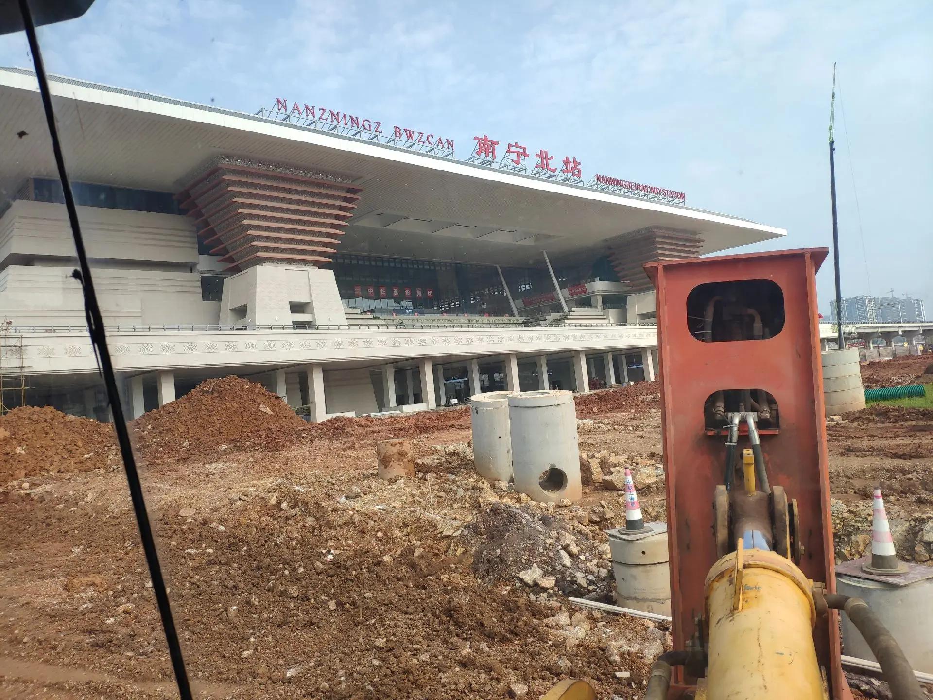 南寧北站HC42-2  南寧北站HC42-2